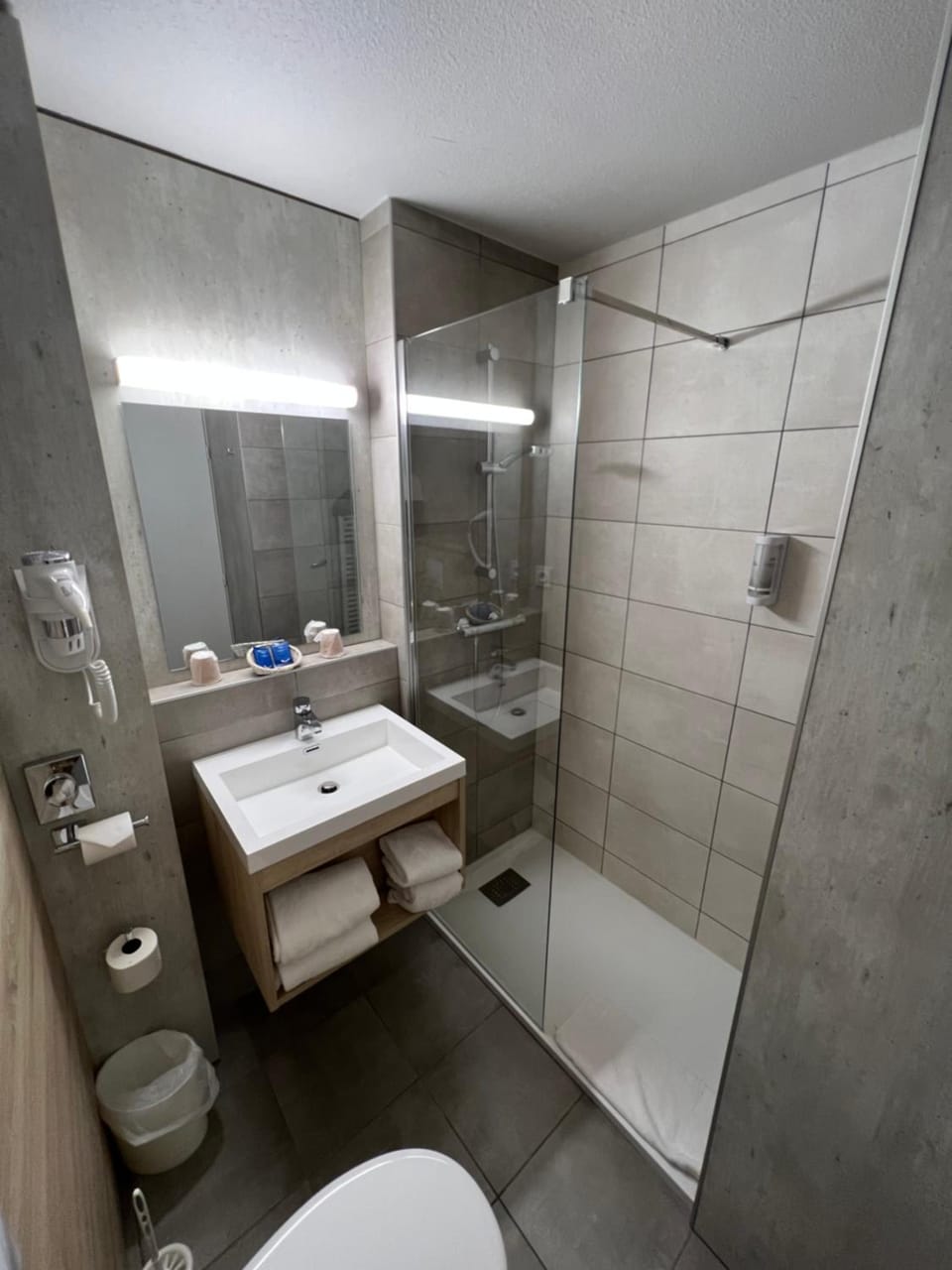 Brit Hotel Landivisiau Hotel in Finistere