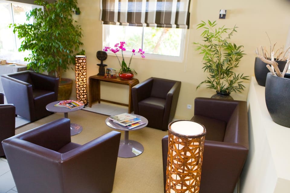 Facilities