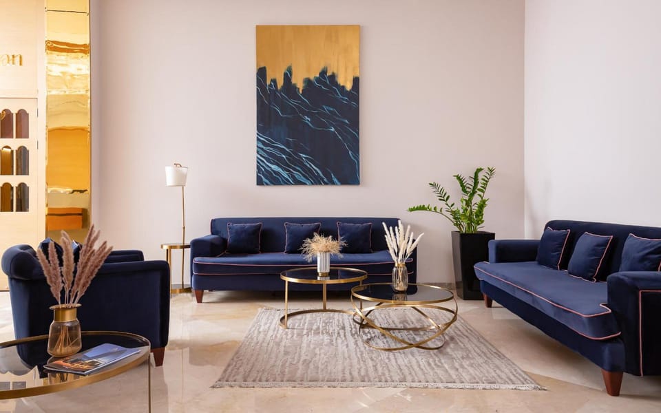 Lumiere Hotel and SPA Hotel in Europe