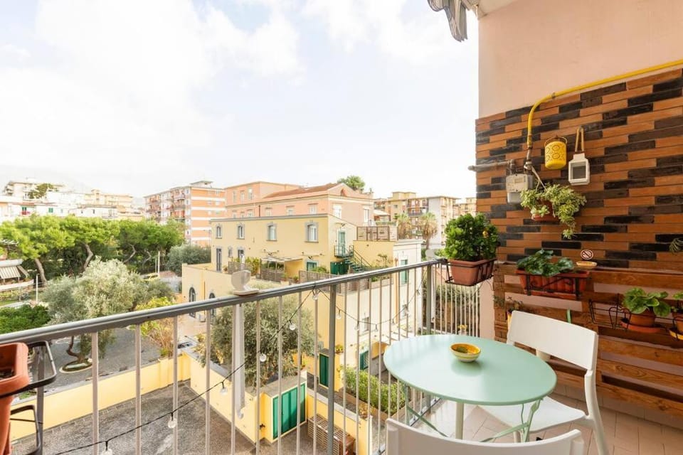 Tufo Giallo Rooms Hotel in Ercolano