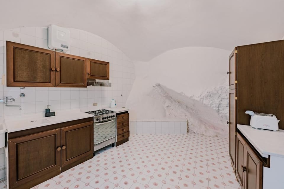 Residence Villa Rosa Hotel in Amalfi