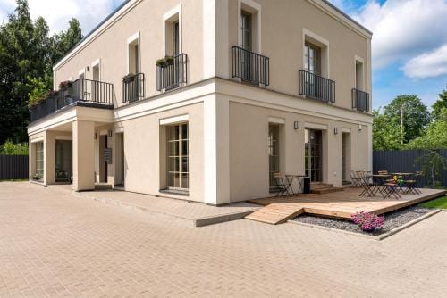 Vilnius legends house I Best for families I Free parking Hotel in Vilnius