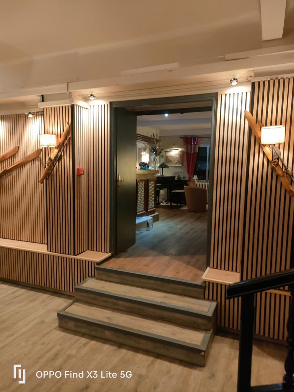 Hotel Chastellares Hotel in Saint-Étienne-de-Tinée