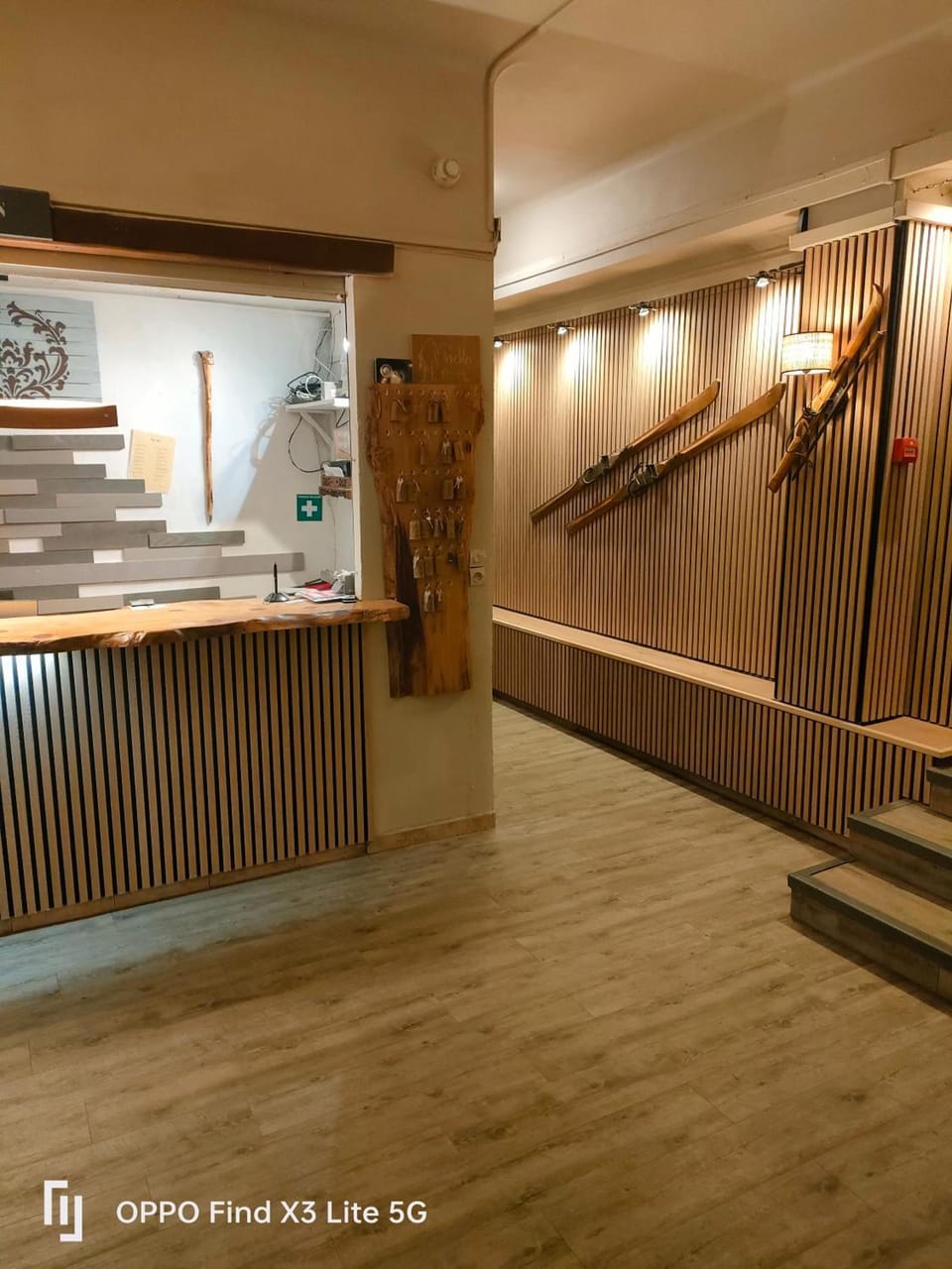 Hotel Chastellares Hotel in Saint-Étienne-de-Tinée