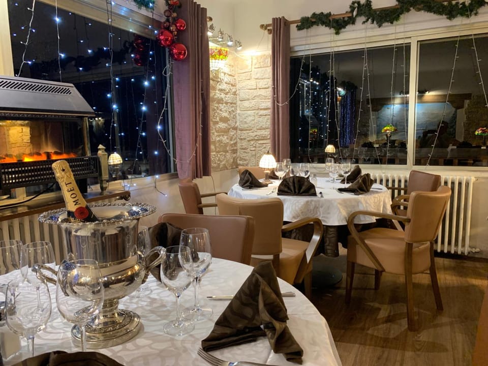 Hotel Chastellares Hotel in Saint-Étienne-de-Tinée