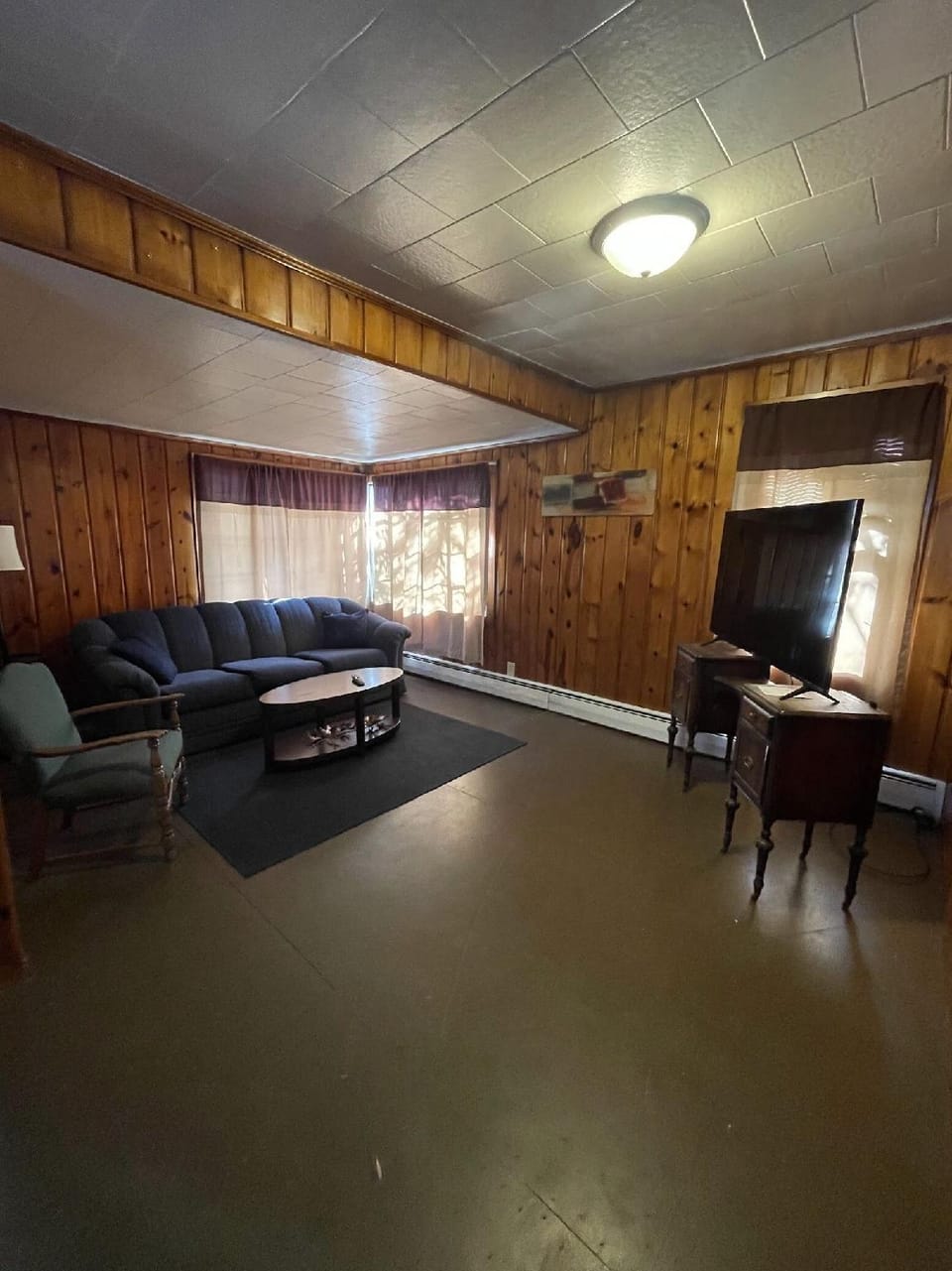 East Side Motel & Cabins Motel in South Dakota