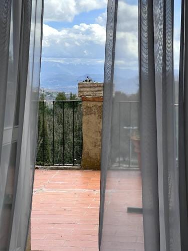 Sangemini Home Hotel in Umbria