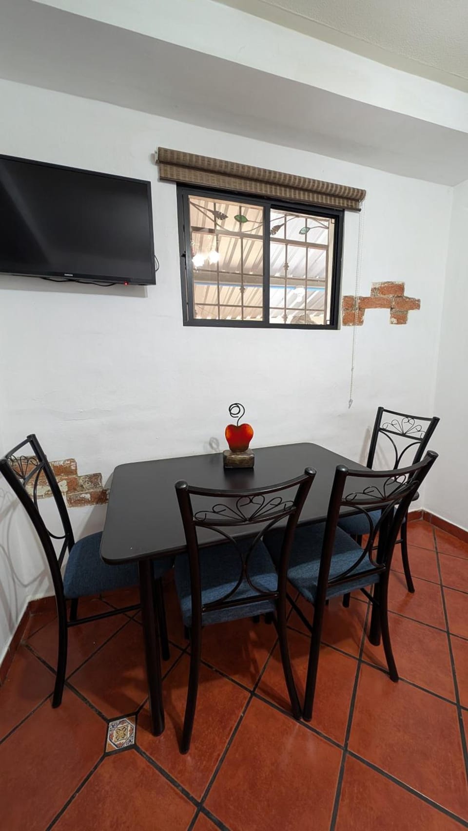Villa Stahl Hotel in San Salvador