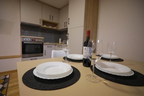 Mipet apartmani Hotel in Zlatibor