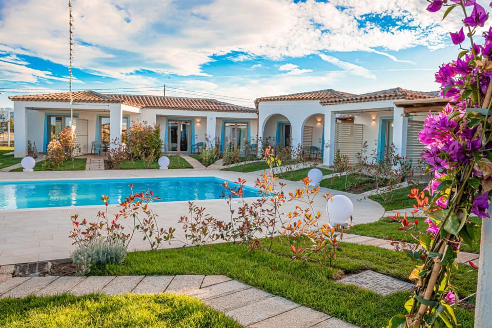 AQUA SARDINIA boutique hotel Hotel in Sardinia