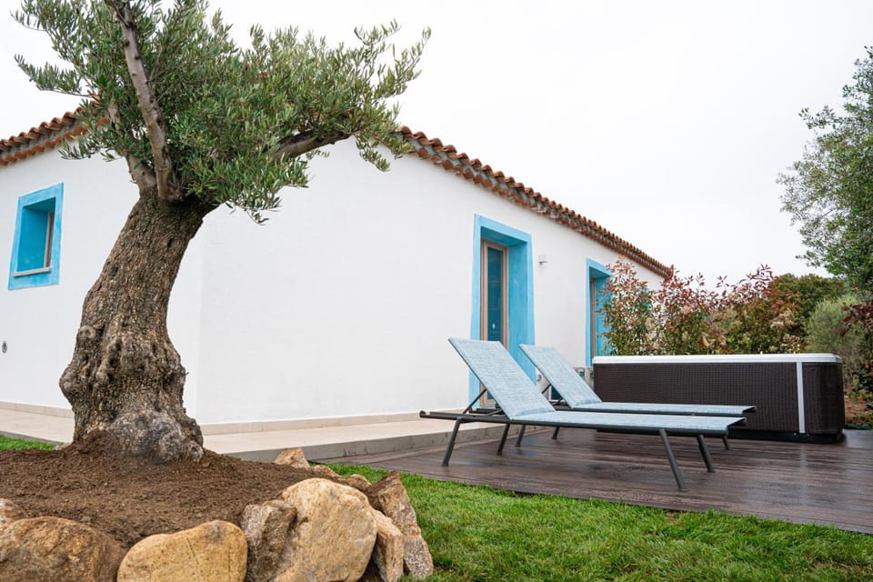 AQUA SARDINIA boutique hotel Hotel in Sardinia