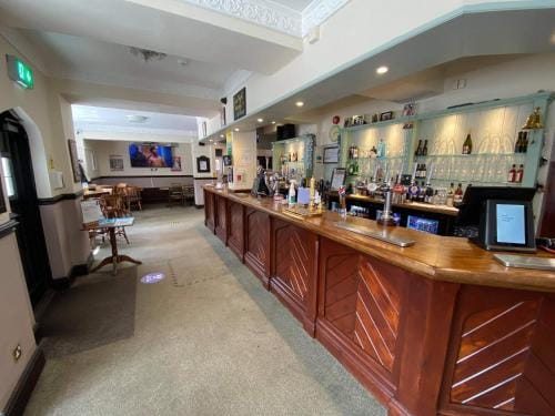 The Plough Inn Wigston Inn in Leicester