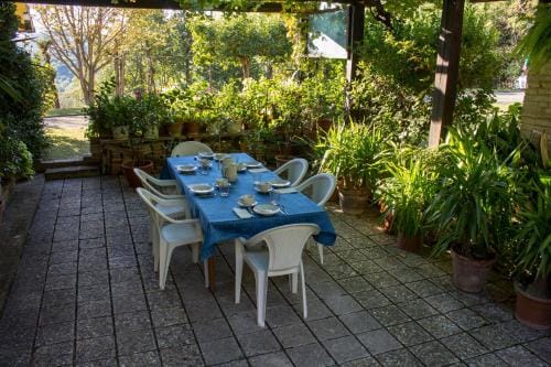 B&B Salvarosa Hotel in Marche