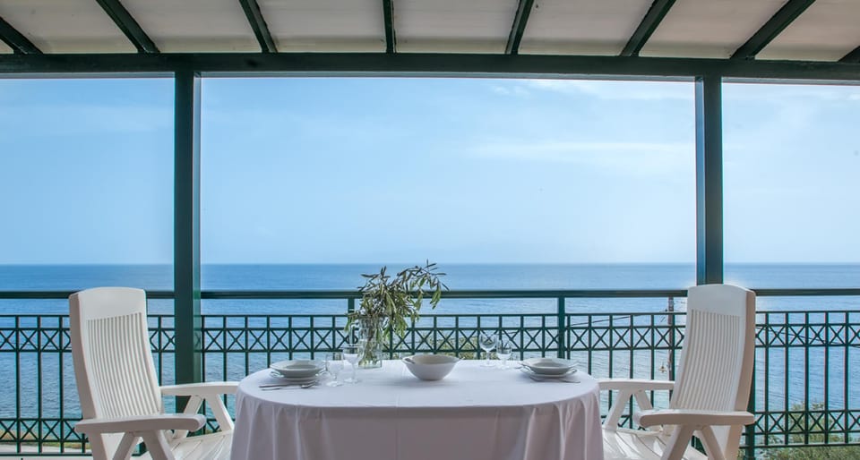 Anassa Mare Villas & Residences. Apartment hotel in Peloponnese, Western Greece and the Ionian