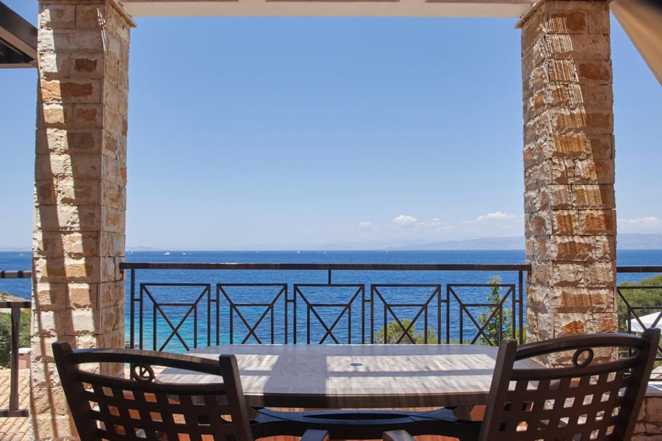 Anassa Mare Villas & Residences. Apartment hotel in Peloponnese, Western Greece and the Ionian