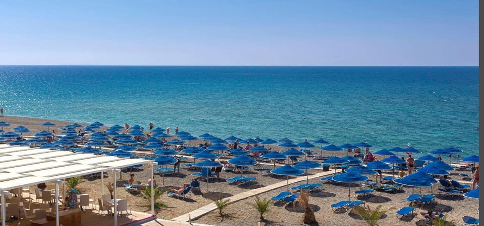 Sunshine Crete Village Hotel in Lasithi