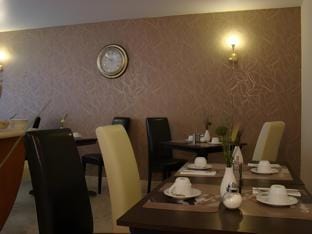 City Hotel Wiesbaden Hotel in Wiesbaden