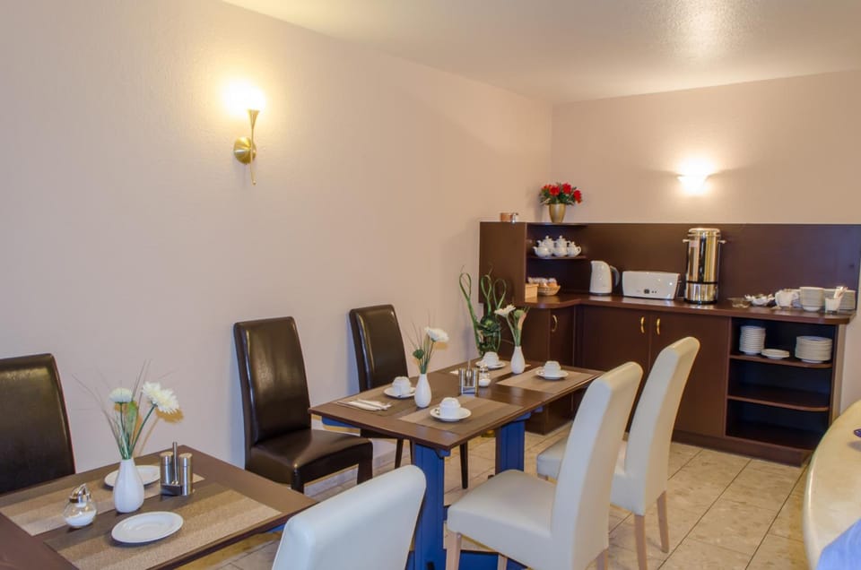 City Hotel Wiesbaden Hotel in Wiesbaden