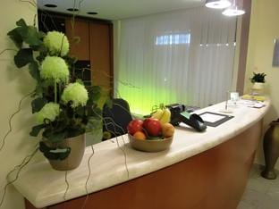 City Hotel Wiesbaden Hotel in Wiesbaden