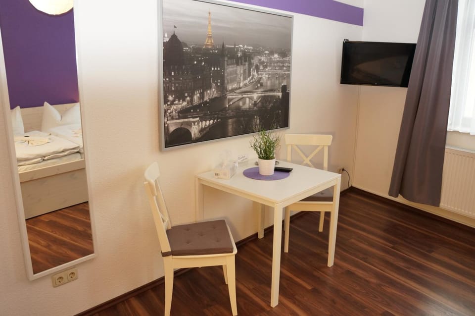 City-Hotel-Wolgast Hotel in Mecklenburg-Vorpommern, Germany