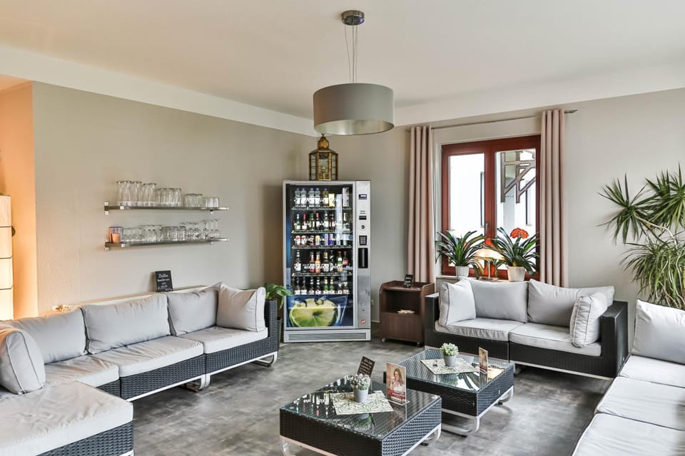 City-Hotel-Wolgast Hotel in Mecklenburg-Vorpommern, Germany