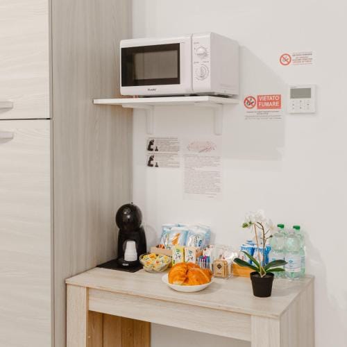 G21 Guest House Hotel in Rome