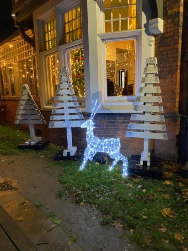 The lodge at Carlton tavern free parking Lodge in York