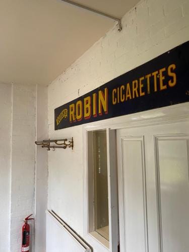 The lodge at Carlton tavern free parking Lodge in York