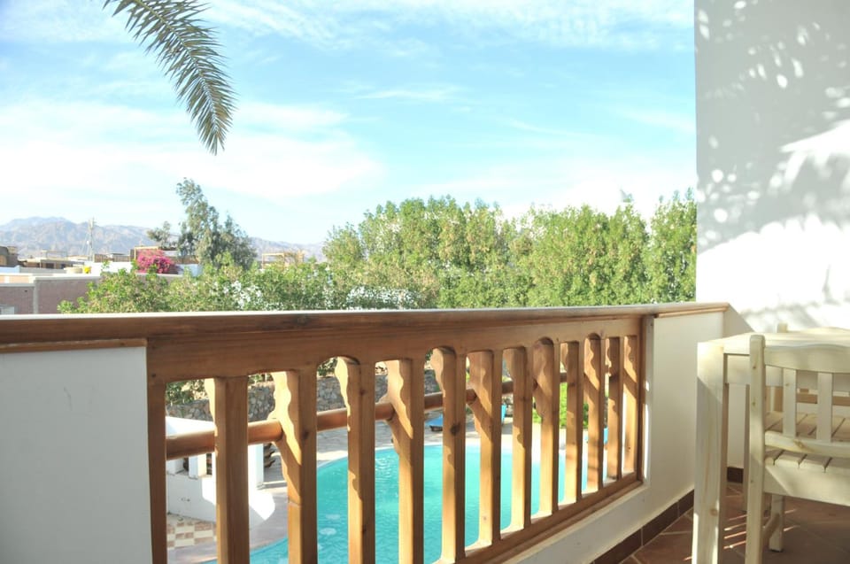 Dahab Divers Hostel in South Sinai Governorate