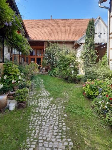 Gite - L'atelier au 19 Hotel in Baden-Württemberg