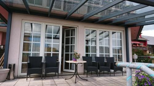 Kloesterle Hotel in Thuringia, Germany