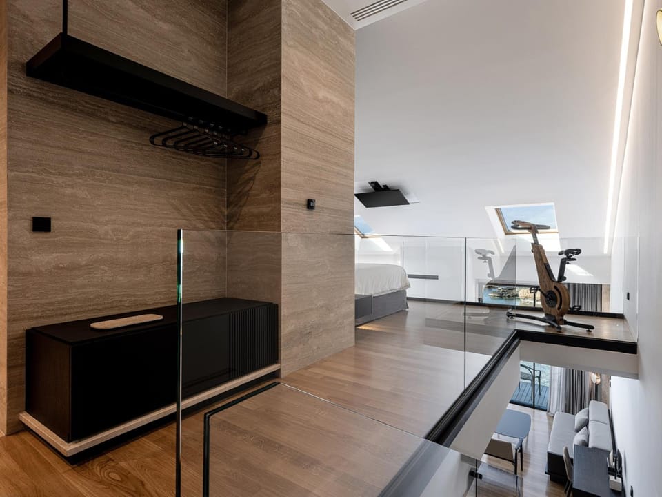 The Tanneries Hotel & Spa - a Member of Design Hotels Hotel in Chania
