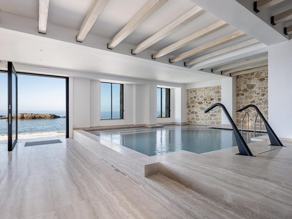 The Tanneries Hotel & Spa - a Member of Design Hotels Hotel in Chania