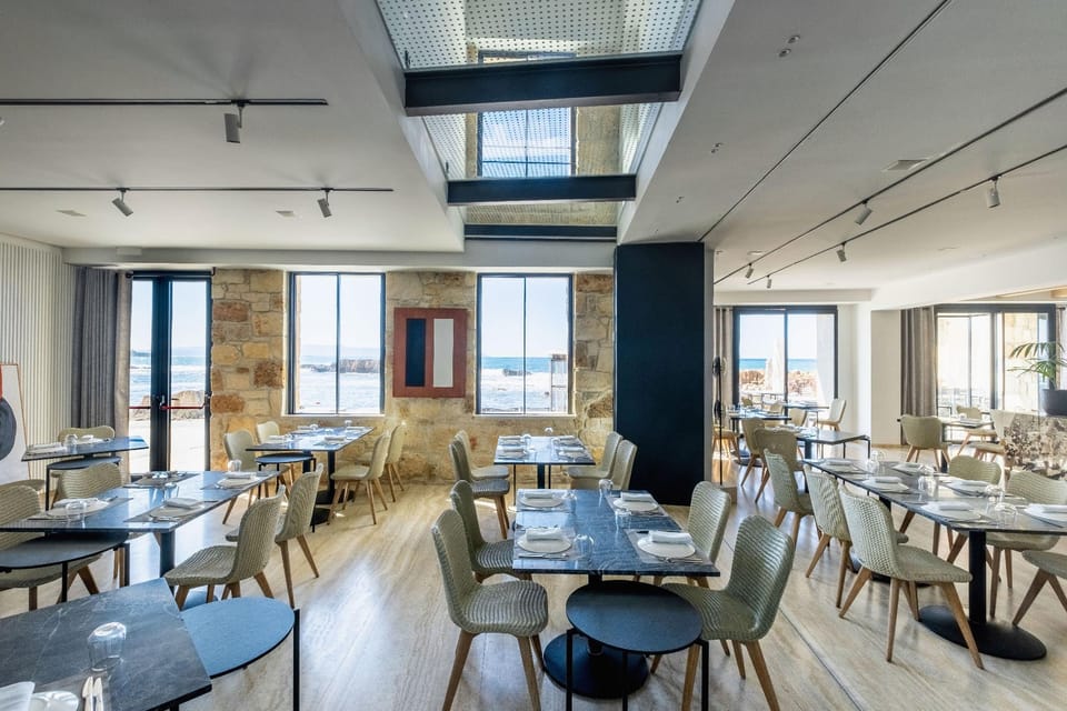 The Tanneries Hotel & Spa - a Member of Design Hotels Hotel in Chania