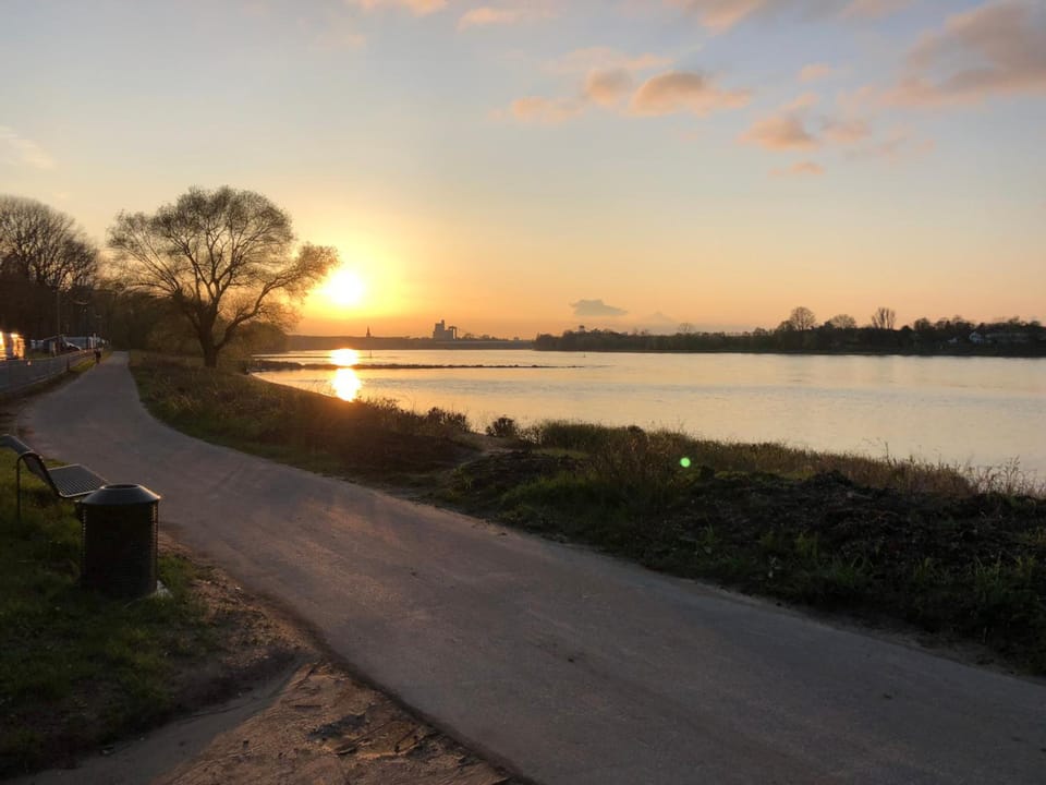 Hotel Haus Berger Hotel in Cologne