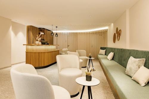 Wellnesshotel Sanct Bernhard Hotel in Baden-Württemberg