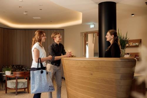 Wellnesshotel Sanct Bernhard Hotel in Baden-Württemberg