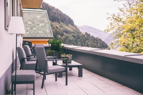 Nefer, Haus Hotel in Bad Hofgastein