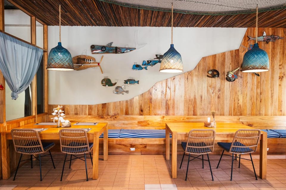 Dugong village Hotel in Krabi Changwat