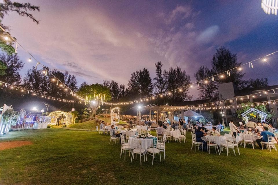 Dugong village Hotel in Krabi Changwat