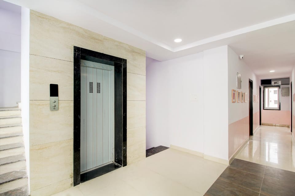 POP HOME 79924 Pramod Prime Homes Hotel in Hyderabad