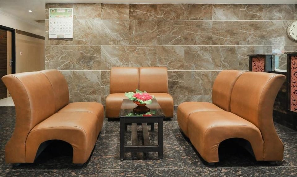 Collection O 80339 Ark Inn Hotel in Tamil Nadu
