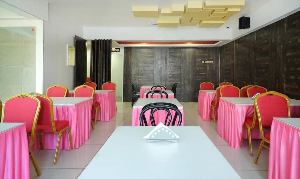 Collection O 80339 Ark Inn Hotel in Tamil Nadu