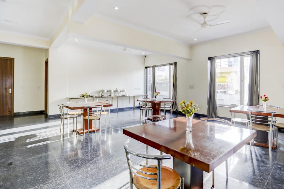 Town House HI5 Aditya International Hotel in Bhubaneswar
