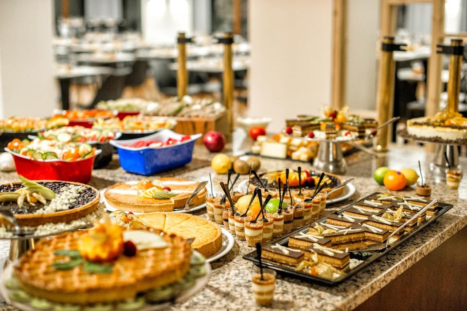 SOWELL Family Le Vallon Hotel in Grospierres