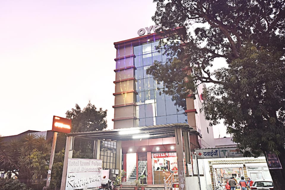 Facilities