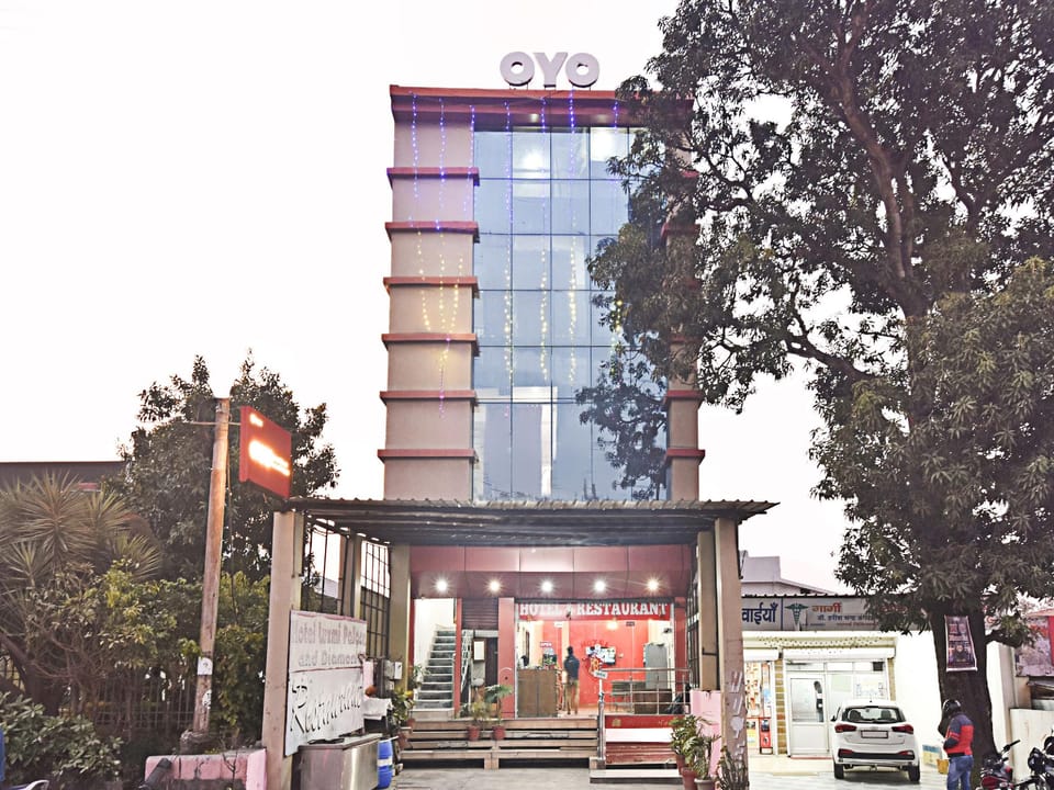 Facilities