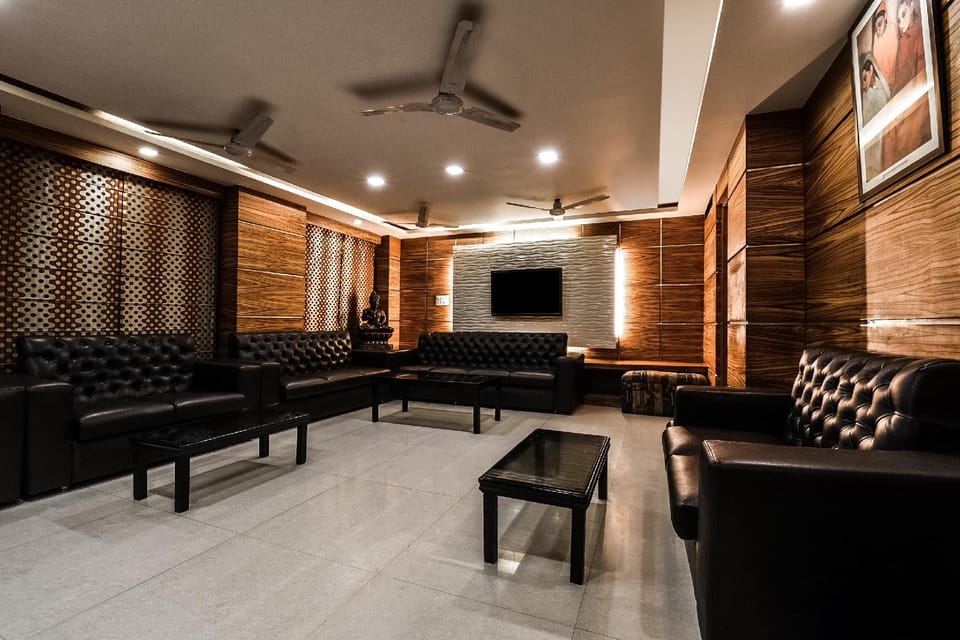Facilities