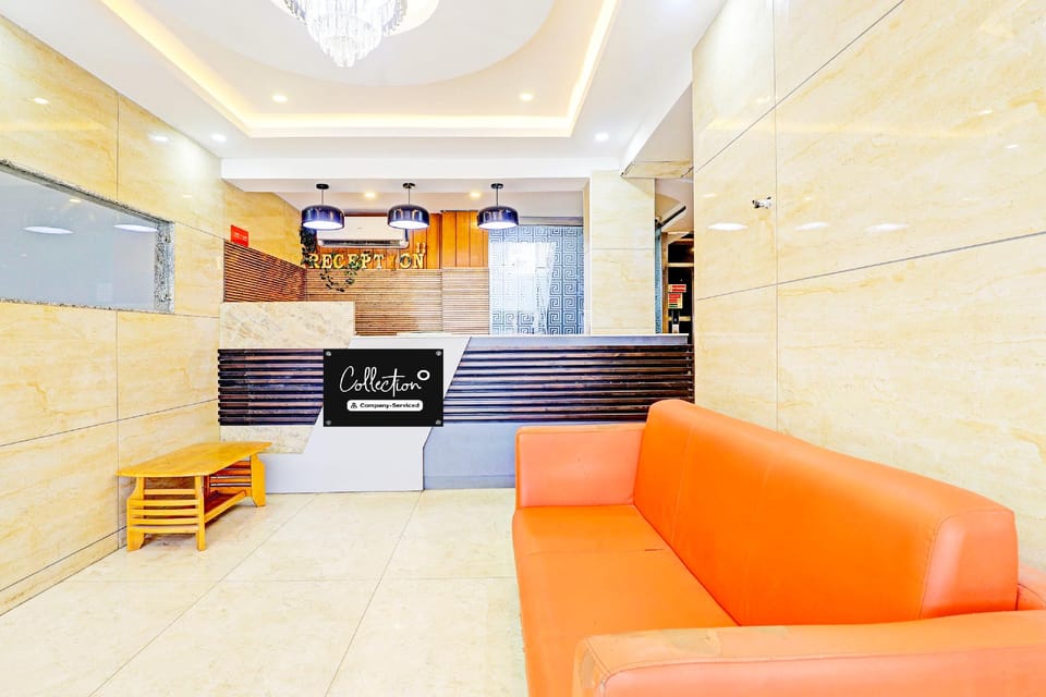 Collection O Ramapuram Chennai Hotel in Chennai