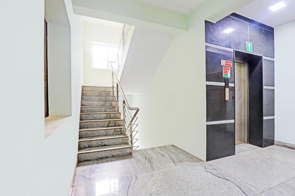 Collection O Ramapuram Chennai Hotel in Chennai